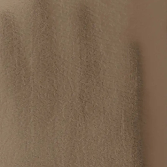 Chic Solid Cropped Pants with Comfort Elastic Waist - Picture 5 of 5